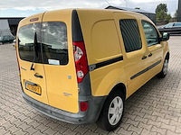 2012 renault kangoo express z.e. bedrijfswagen - afbeelding 6 van  12
