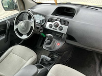 2012 renault kangoo express z.e. bedrijfswagen - afbeelding 8 van  12