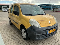 2012 renault kangoo express z.e. bedrijfswagen - afbeelding 9 van  12