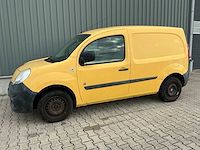 2012 renault kangoo express z.e. bedrijfswagen - afbeelding 7 van  12