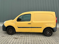 2012 renault kangoo express z.e. bedrijfswagen - afbeelding 10 van  12