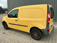 2012 renault kangoo express z.e. bedrijfswagen - afbeelding 11 van  12
