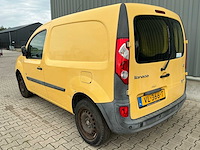 2012 renault kangoo express z.e. bedrijfswagen - afbeelding 12 van  12
