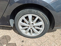 2012 renault laguna personenauto - afbeelding 3 van  38