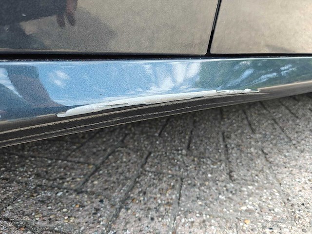 2012 renault laguna personenauto - afbeelding 10 van  38