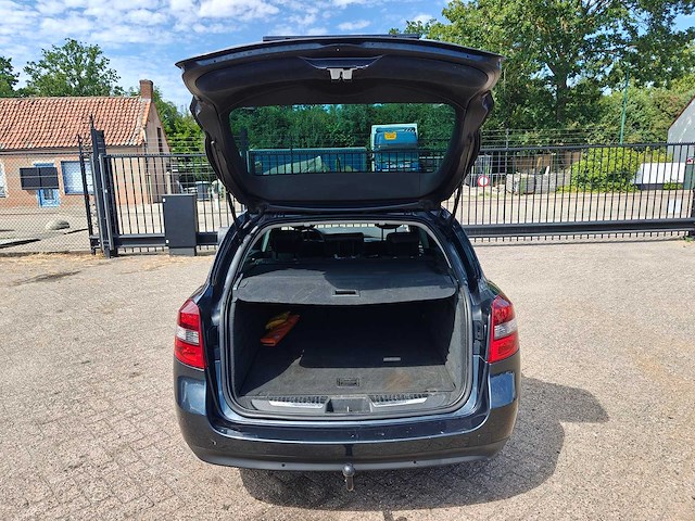 2012 renault laguna personenauto - afbeelding 15 van  38