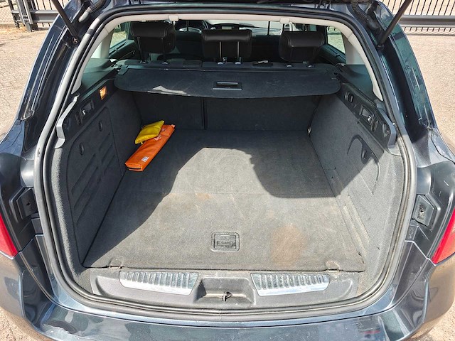 2012 renault laguna personenauto - afbeelding 16 van  38