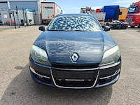 2012 renault laguna personenauto - afbeelding 12 van  38