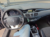 2012 renault laguna personenauto - afbeelding 24 van  38