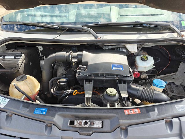 2012 renault laguna personenauto - afbeelding 28 van  38