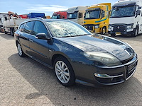 2012 renault laguna personenauto - afbeelding 23 van  38