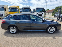 2012 renault laguna personenauto - afbeelding 34 van  38