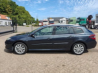 2012 renault laguna personenauto - afbeelding 37 van  38