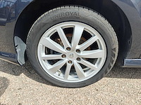 2012 renault laguna personenauto - afbeelding 38 van  38