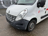 2012 renault master 2.3dci bedrijfswagen - afbeelding 4 van  37