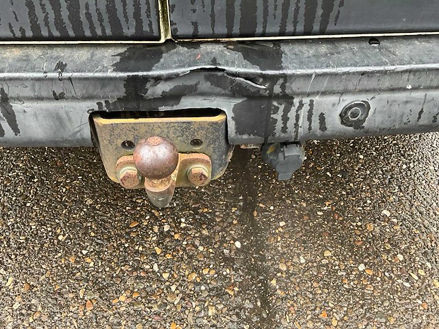 2012 renault master 2.3dci bedrijfswagen - afbeelding 30 van  37