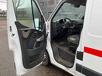 2012 renault master 2.3dci bedrijfswagen - afbeelding 5 van  37