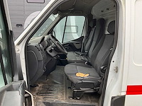 2012 renault master 2.3dci bedrijfswagen - afbeelding 6 van  37