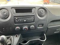 2012 renault master 2.3dci bedrijfswagen - afbeelding 31 van  37