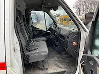 2012 renault master 2.3dci bedrijfswagen - afbeelding 29 van  37