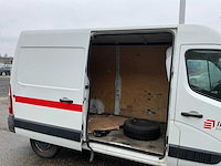2012 renault master 2.3dci bedrijfswagen - afbeelding 15 van  37