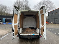 2012 renault master 2.3dci bedrijfswagen - afbeelding 16 van  37