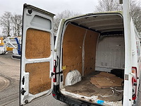 2012 renault master 2.3dci bedrijfswagen - afbeelding 17 van  37