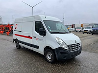 2012 renault master 2.3dci bedrijfswagen - afbeelding 25 van  37