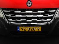 2012 renault master t28 2.3 dci l1h1 eco personenauto (vz-828-v) - afbeelding 2 van  24