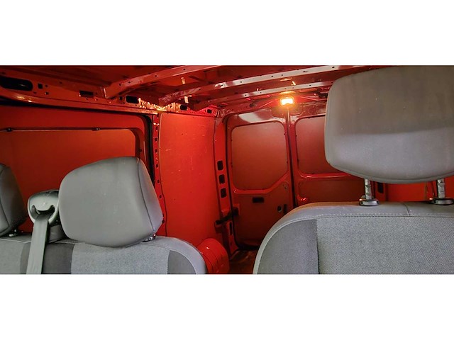 2012 renault master t28 2.3 dci l1h1 eco personenauto (vz-828-v) - afbeelding 6 van  24