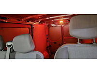 2012 renault master t28 2.3 dci l1h1 eco personenauto (vz-828-v) - afbeelding 6 van  24