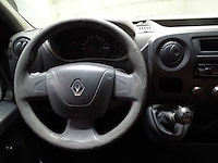 2012 renault master t28 2.3 dci l1h1 eco personenauto (vz-828-v) - afbeelding 7 van  24