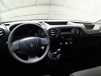 2012 renault master t28 2.3 dci l1h1 eco personenauto (vz-828-v) - afbeelding 16 van  24