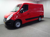 2012 renault master t28 2.3 dci l1h1 eco personenauto (vz-828-v) - afbeelding 12 van  24