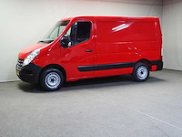 2012 renault master t28 2.3 dci l1h1 eco personenauto (vz-828-v) - afbeelding 18 van  24
