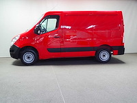 2012 renault master t28 2.3 dci l1h1 eco personenauto (vz-828-v) - afbeelding 19 van  24