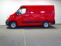 2012 renault master t28 2.3 dci l1h1 eco personenauto (vz-828-v) - afbeelding 20 van  24