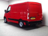 2012 renault master t28 2.3 dci l1h1 eco personenauto (vz-828-v) - afbeelding 21 van  24