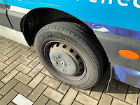 2012 renault master t35 2.3 dci l3h2 eco bestelbus vg-532-d - afbeelding 18 van  28