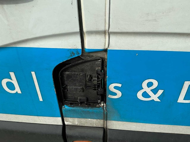 2012 renault master t35 2.3 dci l3h2 eco bestelbus vg-532-d - afbeelding 19 van  28