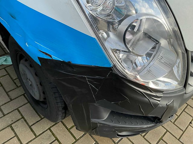 2012 renault master t35 2.3 dci l3h2 eco bestelbus vg-532-d - afbeelding 4 van  28