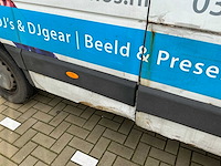 2012 renault master t35 2.3 dci l3h2 eco bestelbus vg-532-d - afbeelding 5 van  28