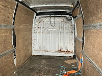 2012 renault master t35 2.3 dci l3h2 eco bestelbus vg-532-d - afbeelding 20 van  28