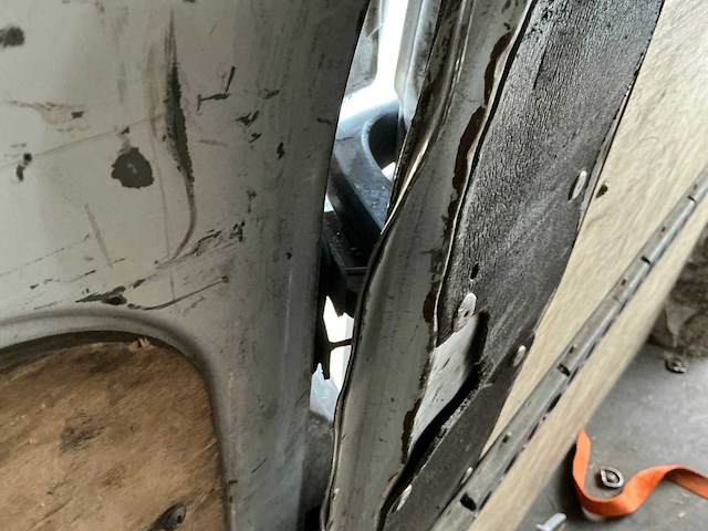 2012 renault master t35 2.3 dci l3h2 eco bestelbus vg-532-d - afbeelding 7 van  28