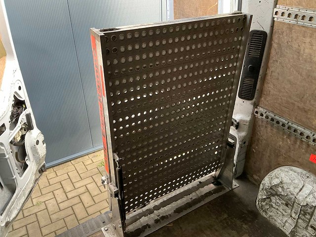 2012 renault master t35 2.3 dci l3h2 eco bestelbus vg-532-d - afbeelding 22 van  28