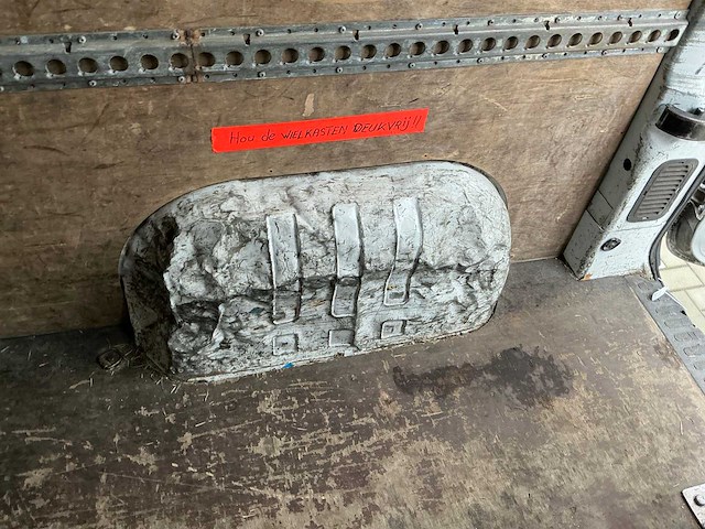 2012 renault master t35 2.3 dci l3h2 eco bestelbus vg-532-d - afbeelding 23 van  28