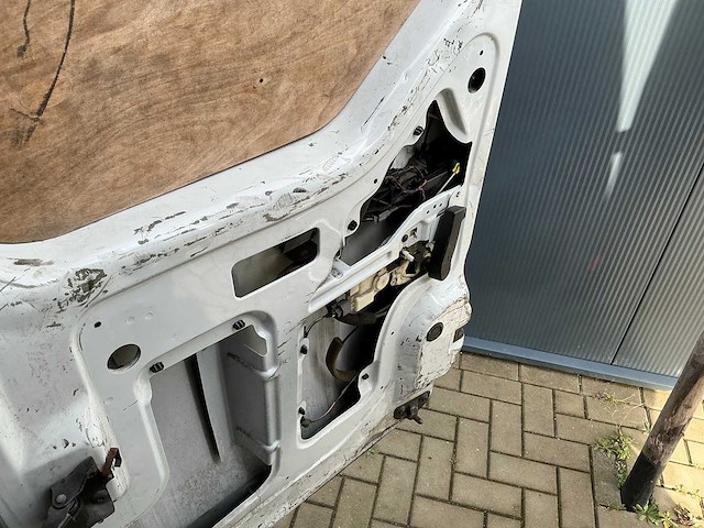 2012 renault master t35 2.3 dci l3h2 eco bestelbus vg-532-d - afbeelding 9 van  28