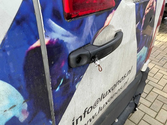 2012 renault master t35 2.3 dci l3h2 eco bestelbus vg-532-d - afbeelding 24 van  28