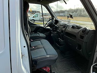 2012 renault master t35 2.3 dci l3h2 eco bestelbus vg-532-d - afbeelding 25 van  28