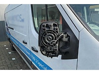 2012 renault master t35 2.3 dci l3h2 eco bestelbus vg-532-d - afbeelding 11 van  28